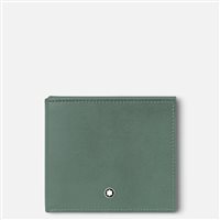 Portefeuille Montblanc Homme Soft in Cuir 198147 - 198147